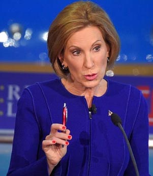 Fiorina photo