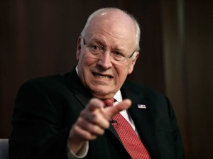 cheney photo